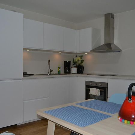 Totally Independent Apartment Near Ntnu,Lerkendal And Center トロンハイム エクステリア 写真