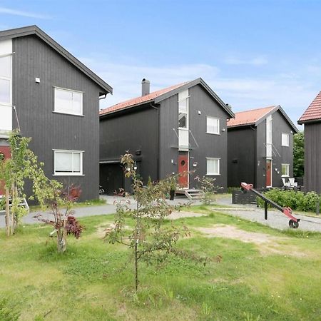 Totally Independent Apartment Near Ntnu,Lerkendal And Center トロンハイム エクステリア 写真